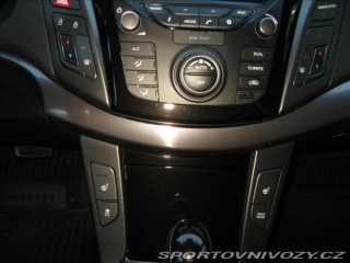 Hyundai Ostatní modely i40 1,7 CRDI 141PS  Experienc 2017