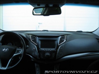 Hyundai Ostatní modely i40 1,7 CRDI 141PS  Experienc 2017