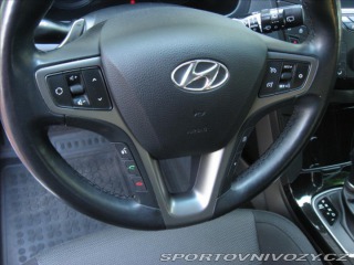 Hyundai Ostatní modely i40 1,7 CRDI 141PS  Experienc 2017
