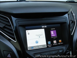 Hyundai Ostatní modely i40 1,7 CRDI 141PS  Experienc 2017