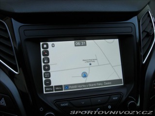Hyundai Ostatní modely i40 1,7 CRDI 141PS  Experienc 2017