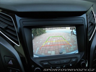 Hyundai Ostatní modely i40 1,7 CRDI 141PS  Experienc 2017
