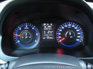 Hyundai Ostatní modely i40 1,7 CRDI 141PS  Experienc 2017