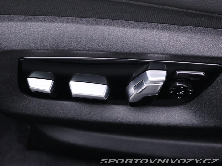 BMW 5 4,4 M550i 340kW DPH 2018