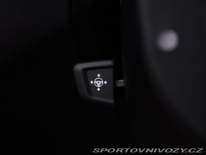 BMW 5 4,4 M550i 340kW DPH 2018