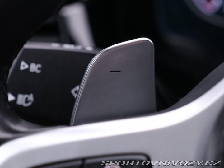 BMW 5 4,4 M550i 340kW DPH 2018