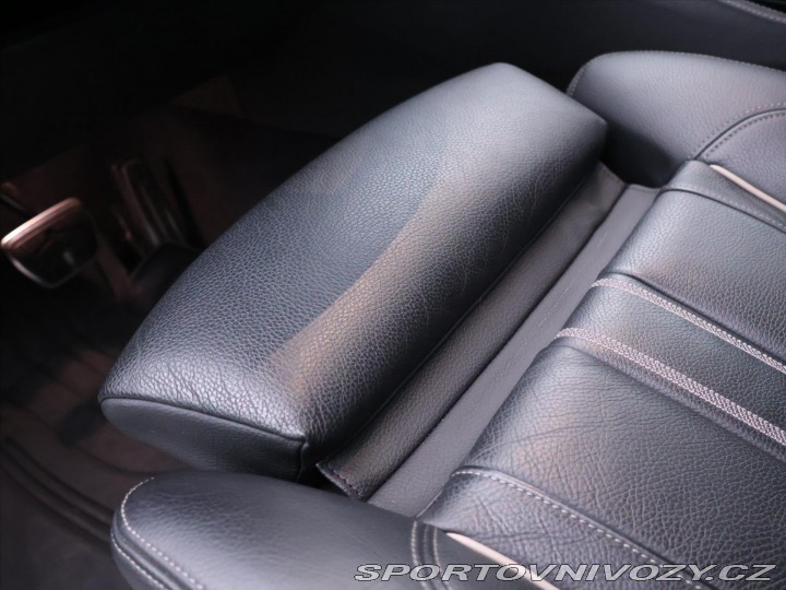 BMW 5 4,4 M550i 340kW DPH 2018