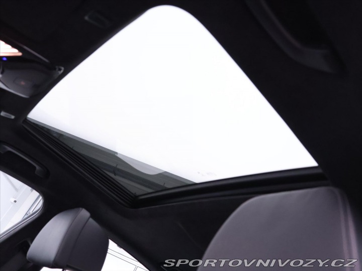 BMW 5 4,4 M550i 340kW DPH 2018