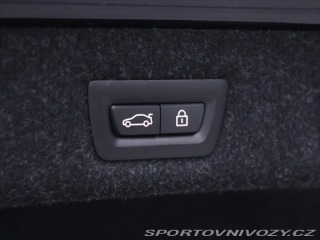 BMW 5 4,4 M550i 340kW DPH 2018