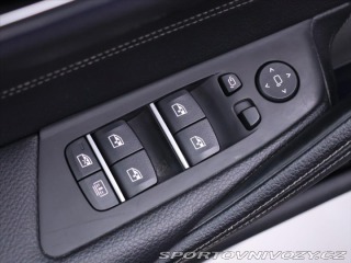 BMW 5 4,4 M550i 340kW DPH 2018
