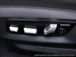 BMW 5 4,4 M550i 340kW DPH 2018