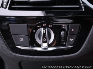 BMW 5 4,4 M550i 340kW DPH 2018