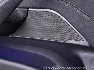 BMW 5 4,4 M550i 340kW DPH 2018