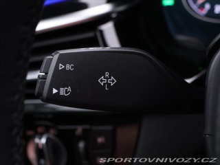 BMW 5 4,4 M550i 340kW DPH 2018