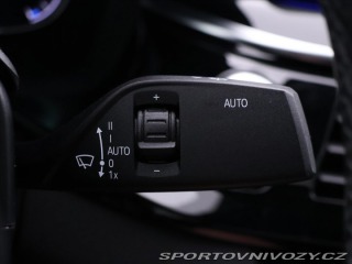 BMW 5 4,4 M550i 340kW DPH 2018