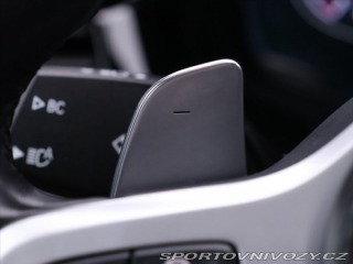 BMW 5 4,4 M550i 340kW DPH 2018