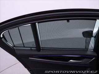 BMW 5 4,4 M550i 340kW DPH 2018