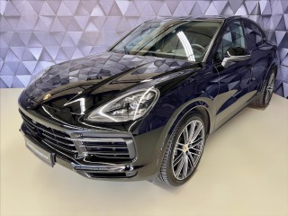 Porsche Cayenne V6 250KW COUPE, BOSE, SPO