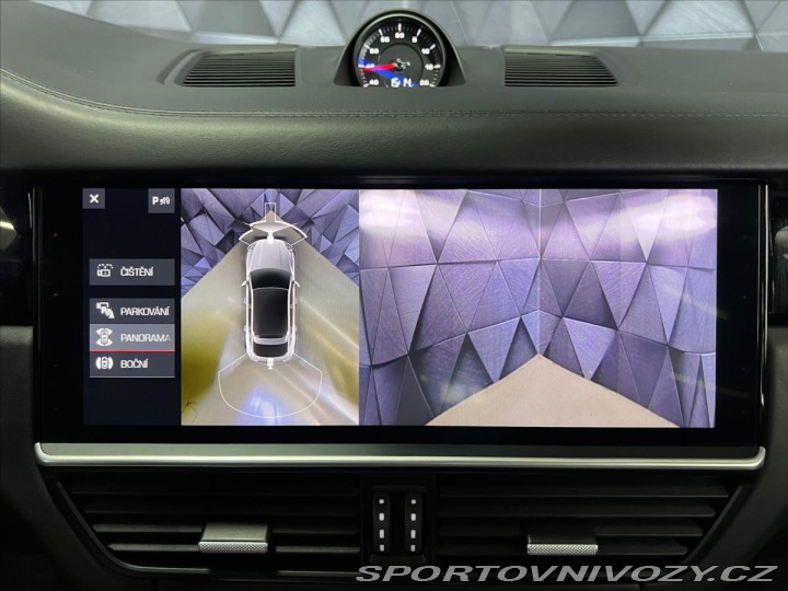 Porsche Cayenne V6 250KW COUPE, BOSE, SPO 2019