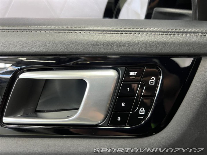 Porsche Cayenne V6 250KW COUPE, BOSE, SPO 2019