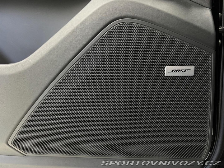 Porsche Cayenne V6 250KW COUPE, BOSE, SPO 2019
