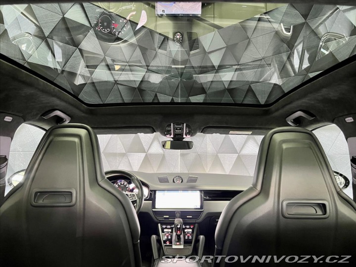 Porsche Cayenne V6 250KW COUPE, BOSE, SPO 2019