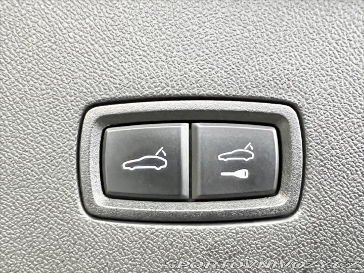 Porsche Cayenne V6 250KW COUPE, BOSE, SPO 2019