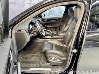 Porsche Cayenne V6 250KW COUPE, BOSE, SPO 2019