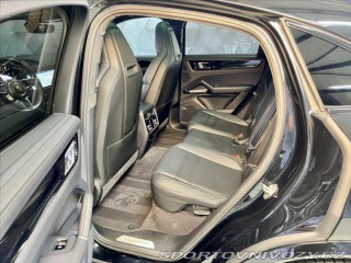 Porsche Cayenne V6 250KW COUPE, BOSE, SPO 2019