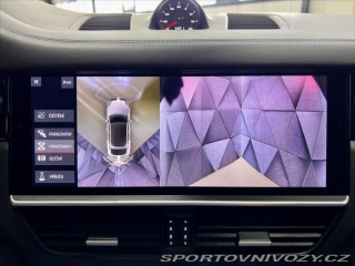 Porsche Cayenne V6 250KW COUPE, BOSE, SPO 2019