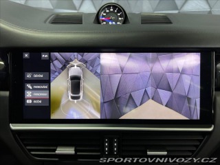 Porsche Cayenne V6 250KW COUPE, BOSE, SPO 2019
