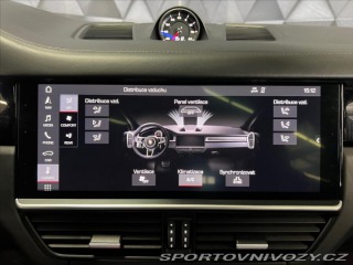 Porsche Cayenne V6 250KW COUPE, BOSE, SPO 2019