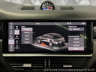 Porsche Cayenne V6 250KW COUPE, BOSE, SPO 2019