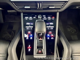 Porsche Cayenne V6 250KW COUPE, BOSE, SPO 2019