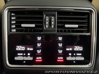 Porsche Cayenne V6 250KW COUPE, BOSE, SPO 2019