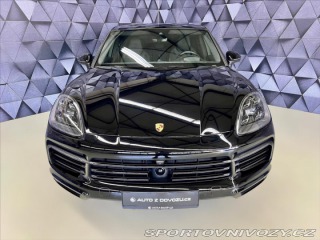 Porsche Cayenne V6 250KW COUPE, BOSE, SPO 2019