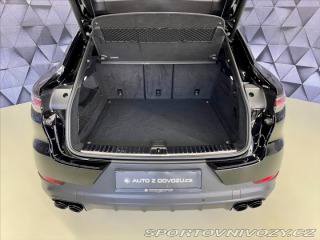 Porsche Cayenne V6 250KW COUPE, BOSE, SPO 2019