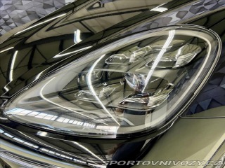 Porsche Cayenne V6 250KW COUPE, BOSE, SPO 2019