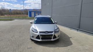 Ford  Focus 2,0