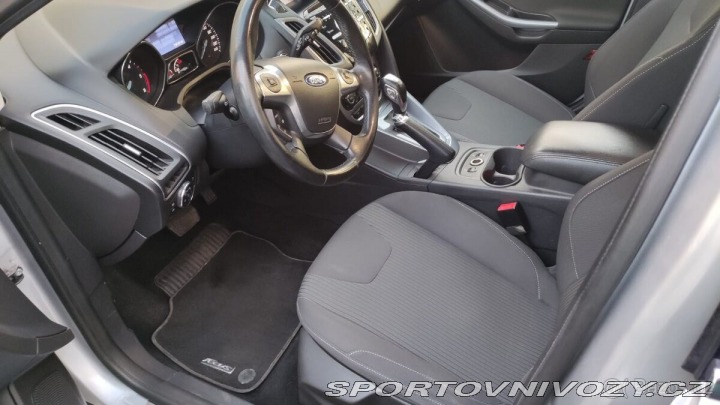 Ford Ostatní modely Focus 2,0 2014