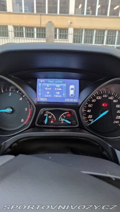Ford Ostatní modely Focus 2,0 2014