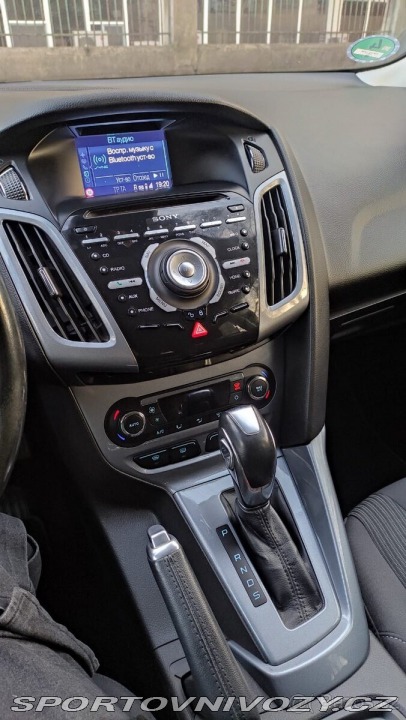 Ford Ostatní modely Focus 2,0 2014