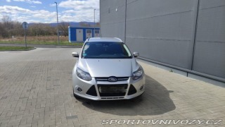 Ford Ostatní modely Focus 2,0 2014