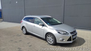 Ford Ostatní modely Focus 2,0 2014