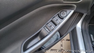 Ford Ostatní modely Focus 2,0 2014