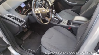 Ford Ostatní modely Focus 2,0 2014