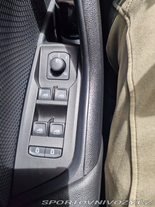 Škoda Ostatní modely Octavia 2,0 TDI First Edition M 2020