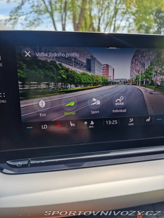 Škoda Ostatní modely Octavia 2,0 TDI First Edition M 2020