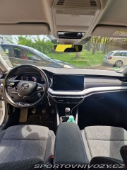 Škoda Ostatní modely Octavia 2,0   TDI First Edition M 2020
