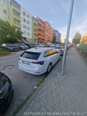 Škoda Ostatní modely Octavia 2,0   TDI First Edition M 2020